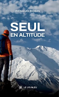 Seul en altitude