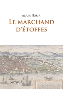 Le marchand d'étoffes