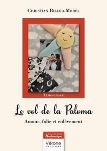 Le vol de la Paloma