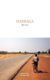 Harraga