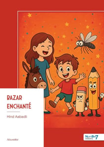 Bazar enchanté