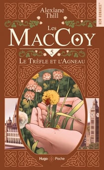 Les MacCoy Tome 5 : Le trèfle et l'agneau
