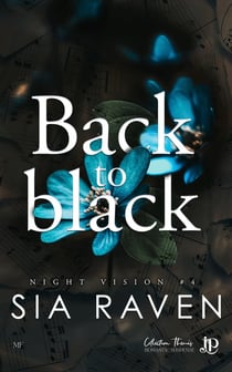 Night vision Tome 4 : Back to Black