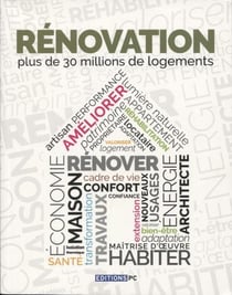 Rénovation - plus de 30 millions de logements