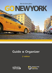 Go New York (2e édition)
