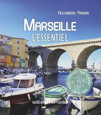Marseille l'essentiel