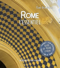 Rome l'essentiel