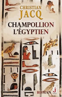 Champollion L'Egyptien