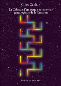 La cabbale d'émeraude et le sentier généalogique de la création