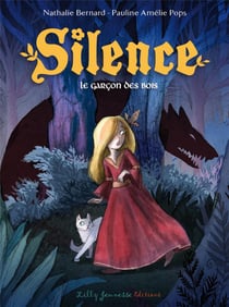 Silence Tome 1 - le garcon des bois