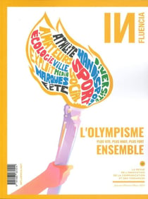 INFLUENCIA n.42 : l'olympisme ensemble