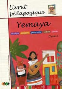 Livret pédagogique Yemaya