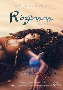Rozenn Tome 1