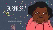 Surprise !