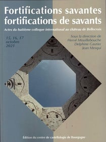 Fortifications savantes fortifications de savants