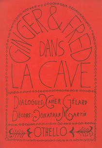 Ginger et Fred (à la cave)