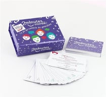2 minutes ensemble ! le jeu qui connecte les générations