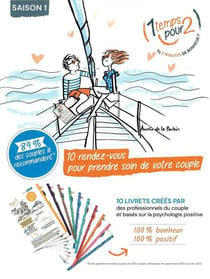 1 Temps pour 2