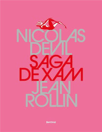 Saga de Xam