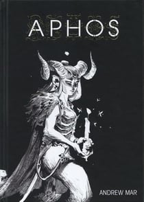 Aphos - The Art of Andrew mar