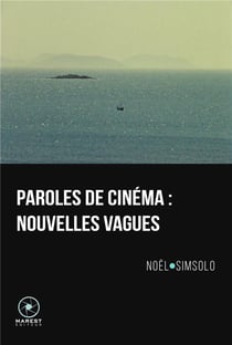 Paroles de cinéma
