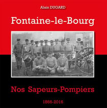 Fontaine-le-bourg, nos sapeurs-pompiers