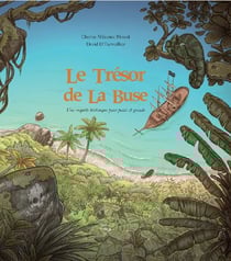 Le trésor de la buse