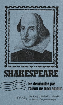 Ne demandez pas raison de mon amour - de lady macbeth a haml