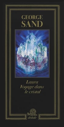Laura, voyage dans le crystal
