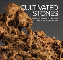 Cultivated Stones : chinese scholars' rocks from the kemin hu collection