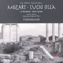 Lucio silla