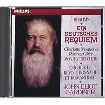 Ein deutsches requiem