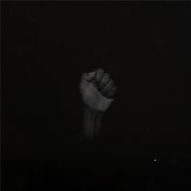 Untitled (Black Is)