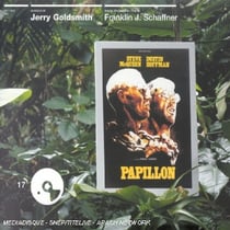 Papillon (bof)