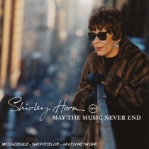 May the music never end