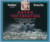 Haydn: The Creation