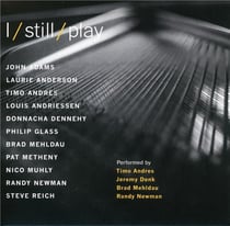 I still play