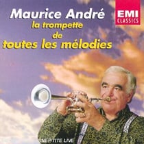 La trompette de toutes les melodies