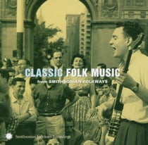 Classic folk music