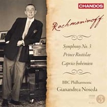 Symphony No. 3