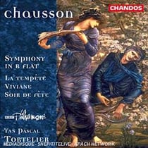Symphonie en si bémol Op: 20