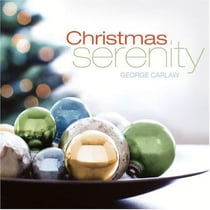 Christmas serenity