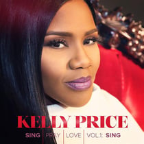 Sing pray love vol.1