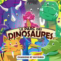 Le parc des dinosaures
