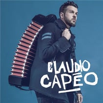 Claudio Capéo (Edition Deluxe) - édition deluxe