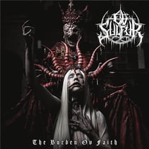 The Burden Ov Faith