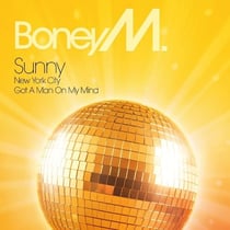 Sunny - édition colorée