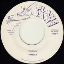 I'm Leaving + I'm Leaving - Instrumental