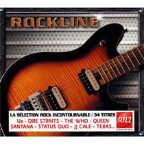 Rockline