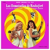 Les demoiselles de Rochefort